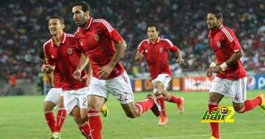 الفيفا يحتفل بـ يوم ميلاد ابو تريكة