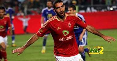 جماهير اورلاندو لا تخشى ابو تريكة