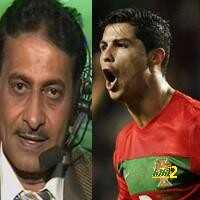 فيديو : يوسف سيف لو كنت أملك صوتا لأعطيته لكريستيانو رونالدو