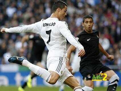 فيديو : 62 هدف لكريستيانو في 2013 ..!