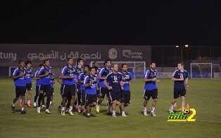 مباراة الهلال و لخويا مهدده بالإلغاء