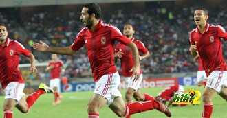الفيفا : ابو تريكة حمل الاهلي إلى المغرب