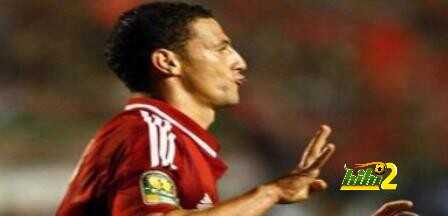 ايقاف مهاجم الاهلى المصرى لاسباب سياسية