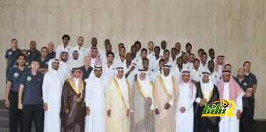 امير الشرقية يستقبل عيد واعضاء ولاعبي الاخضر