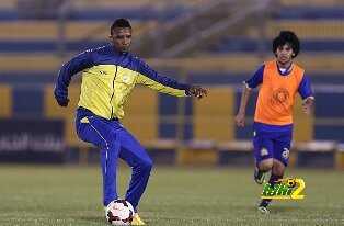 إتحاد الكرة يرفض طلب النصر