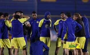 الفيفا يحيل قضية فيقاروا النصر إلى لجنة اوضاع اللاعبين