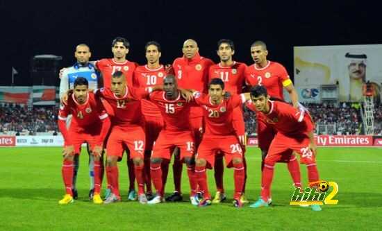 فيديو : البحرين تتصدر مجموعتها بفوزها الشاق على ماليزيا