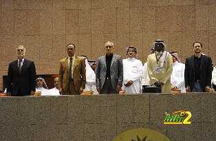 عيد يثمن الفوز على العراق ويختص “المولد” بالشكر