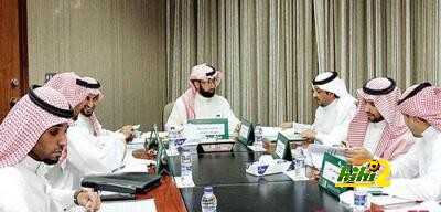 البرقان يكشف اجمالي الشكاوى على الاندية السعودية