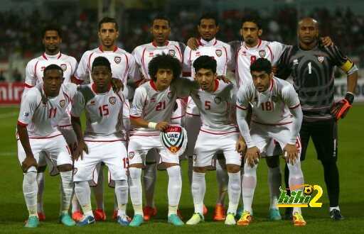 فيديو : الامارات تجدد فوزها على فيتنام