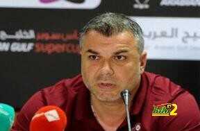 مواطن إماراتى يتسبب فى عقاب مدرب الاهلي
