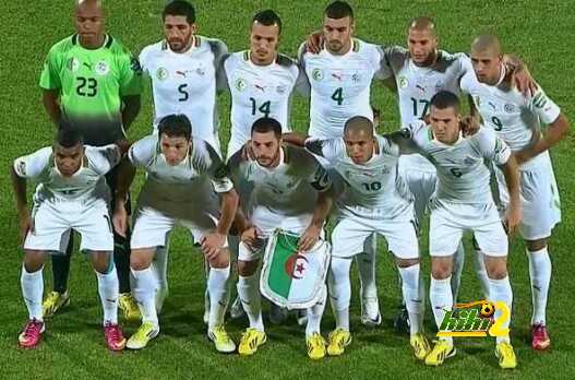 فيديو : الجزائر الى مونديال البرازيل بتخطيها بوركينا فاسو