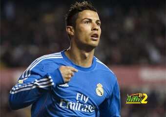 فيديو : كريستيانو ينفرد بصدارة الهدافين ويتفوق على ميسي بـ15 هدف في 2013