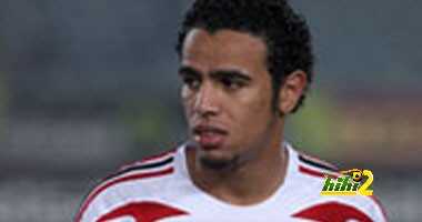 حازم إمام : طولان صاحب الفضل فى تألقى مع المنتخب