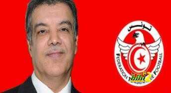 طارق ذياب يتمنى ان يوقف الفيفا النشاط الكروي التونسي