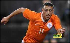 المغربي لمرابط قريب من هال سيتي