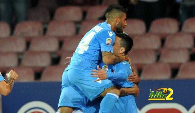 فيديو : نابولي يواصل الانتصارات بفوزه على كاتانيا