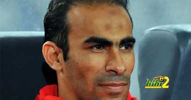 فرض حظر إعلامي على لاعبي الاهلى المصري
