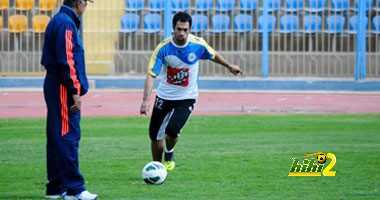 عبد ربه يشكو النصر