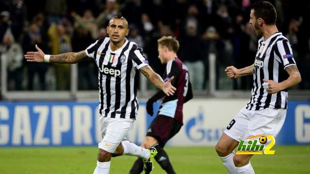 FBL-EUR-C1-JUVENTUS-COPENHAGEN