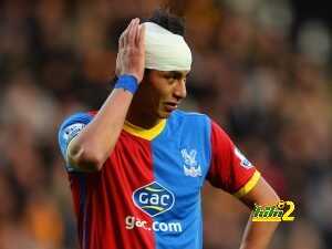 Hull City v Crystal Palace - Premier League