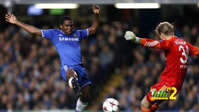 FBL-EUR-C1-CHELSEA-SCHALKE