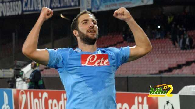 SSC Napoli v Olympique de Marseille - UEFA Champions League