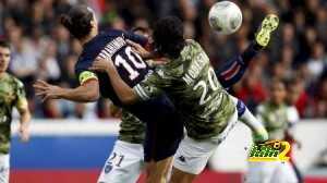 zlatan ibrahimovic