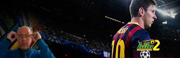 تقارير .. ميسي يشعر بالخيانة ويطلب الرحيل عن برشلونة ..!