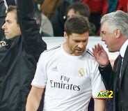 الآس تكشف عن آخر تطورات قضية تجديد عقد ألونسو مع ريال مدريد