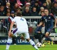 جوارديولا مع بايرن ميونيخ اقترب من تحطيم رقم قياسى خاص ببرشلونة فى دورى أبطال أوروبا