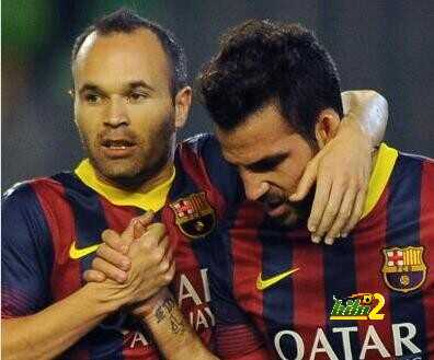 iniesta cesc