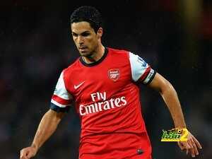 mikel-arteta-arsenal
