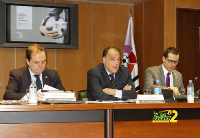 التحقيق مع ريال مدريد وبرشلونة !!