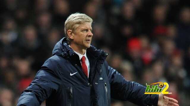 الآرسنال والتعاقد مع لاعب ريال مدريد