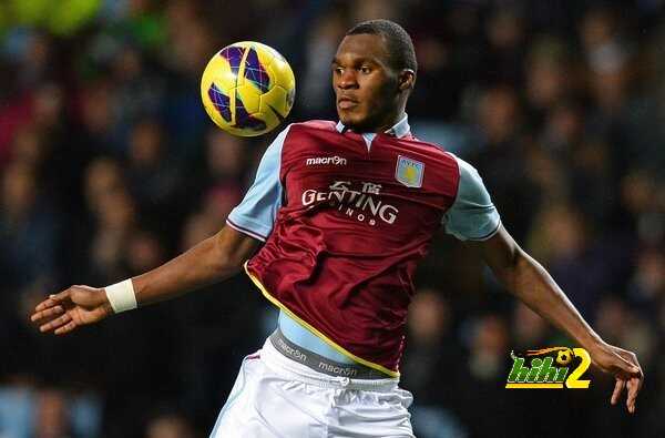 كريستيان بينتيكي قريب من اتليتكو مدريد