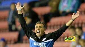 Wigan-v-Doncaster-Owen-Coyle-pa2_2990385