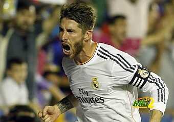 تشكيلة : ريال مدريد يواجه اولميبك تشاتيفا في كاس اسبانيا