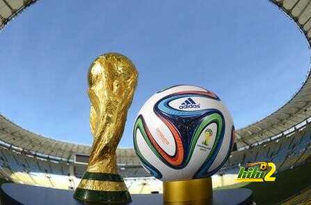 الاتحاد الدولي يكشف عن جوائز مونديال البرازيل