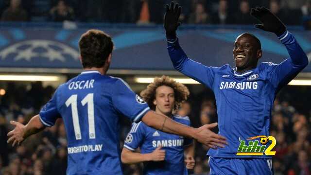 FBL-EUR-C1-CHELSEA-STEAUA BUCHAREST