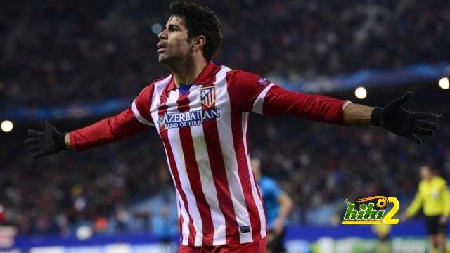 فيديو : اتلتيكو مدريد يتابع حصد النقاط بتغلبه على بورتو