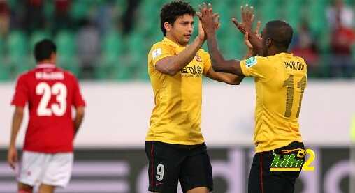 فيديو : غوانجزو الصيني يضرب موعداً مع بايرن ميونخ بفوزه على الاهلي المصري