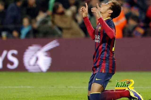 فيديو : نيمار يقود برشلونة لانتصار صعب على فياريال
