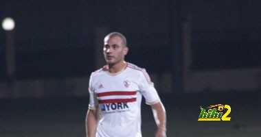 فشل إنتقال لاعب الزمالك إلى خيطان الكويتي