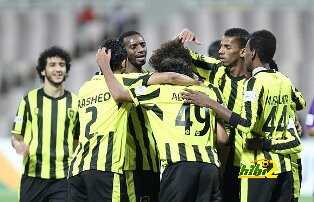كريرى يرفض التعليق على رحيله عن الاتحاد