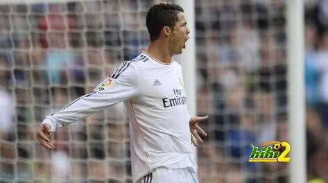 تشكيلة : ريال مدريد يستقبل اولمبيك تشاتيفا في اياب كأس الملك