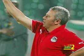 مدرب مصر : سأترك المنتخب فى حال فشل الوصول للمغرب