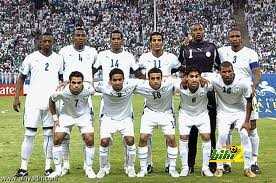 الاخضر قفز 12 مركز فى تصنيف الفيفا