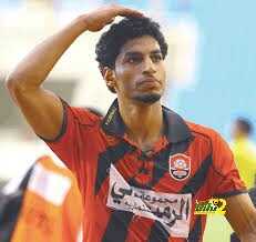 الهلال يقترب من جبرين الرائد