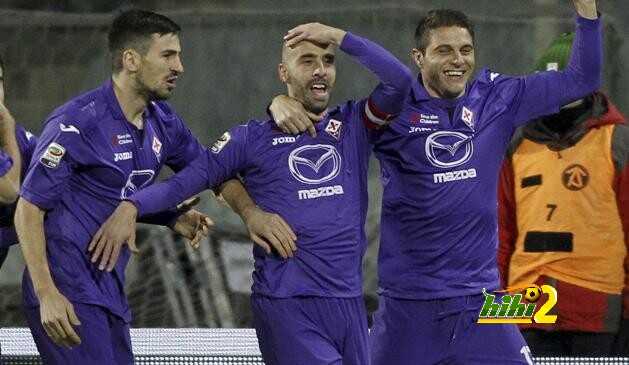 فيديو : فيورنتينا يتغلب على فيرونا في لقاء مليئ بالاهداف